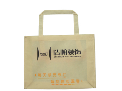 杭州无纺布袋