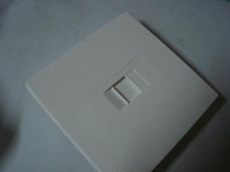 信息面板