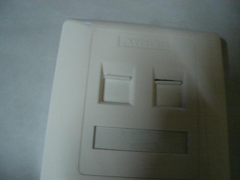 信息面板