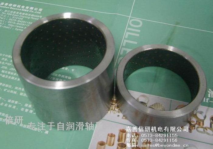 FZ-8聚甲醛加强轴套
