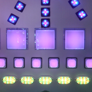 LED点光源
