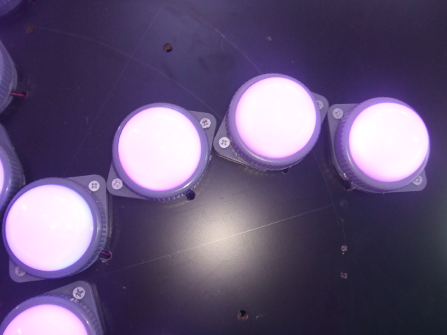 LED点光源
