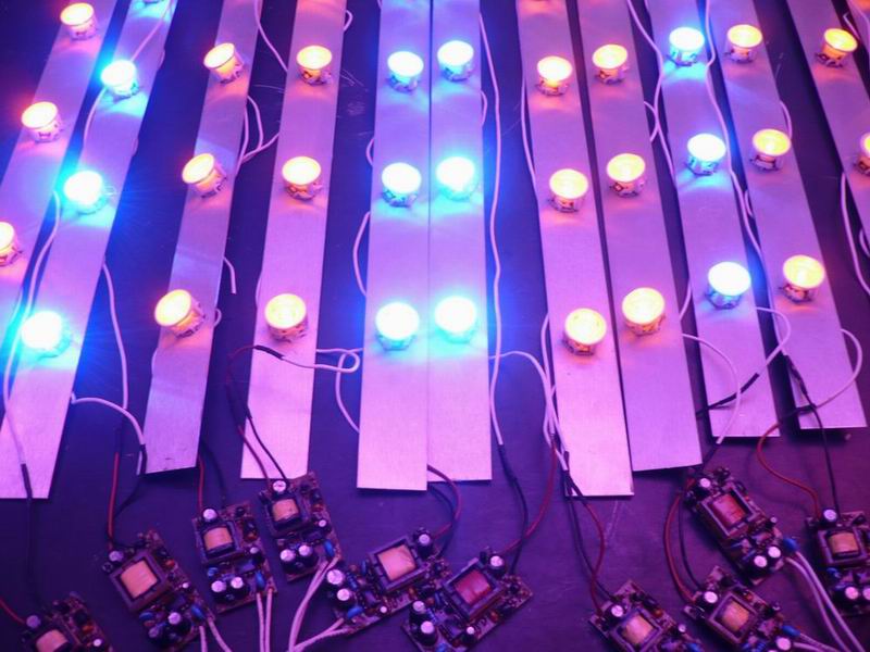 LED洗墙灯