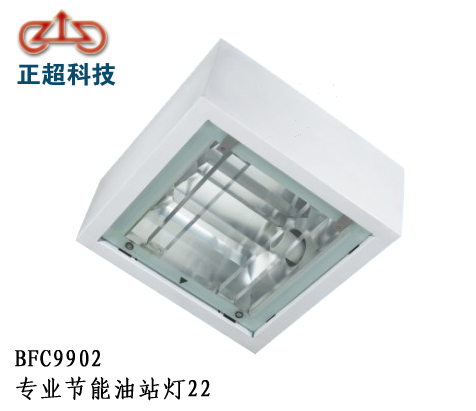 专业节能油站灯