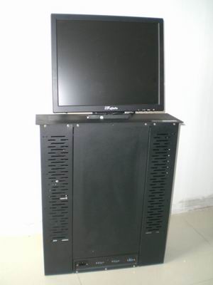 杭州液晶屏升降器85368173