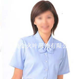 短袖衬衣,女式衬衣,定制衬衣