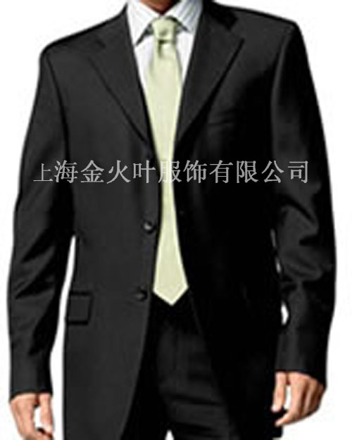 西服，西装，男士西服套