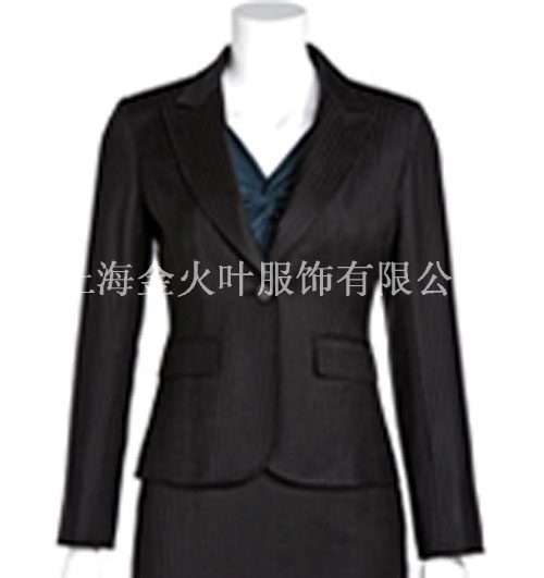 职业装，套装，女士西服套