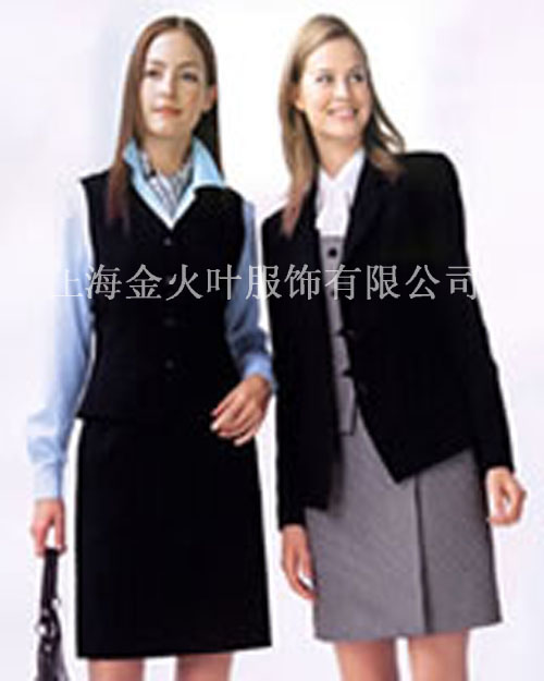 马夹套装，套装，女马夹套装