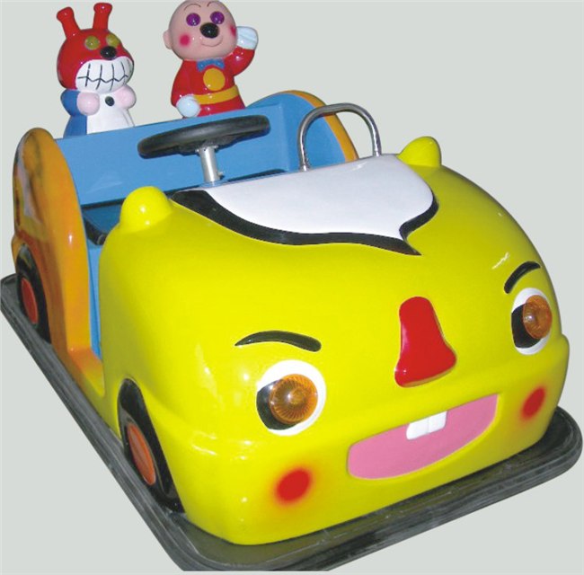 游乐设备、电瓶车、小火车