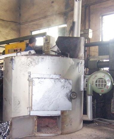 供应节能焦炭炉