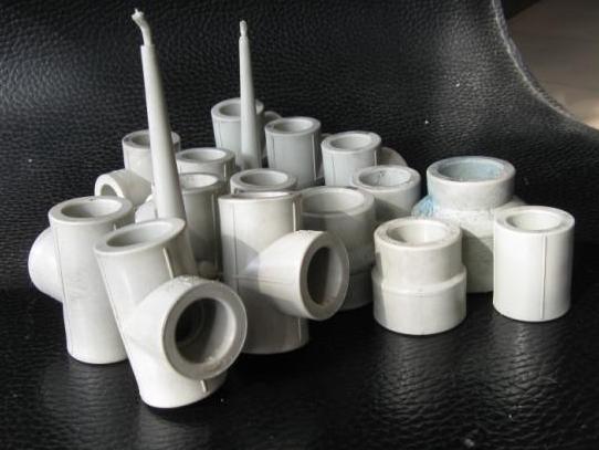 管件模具