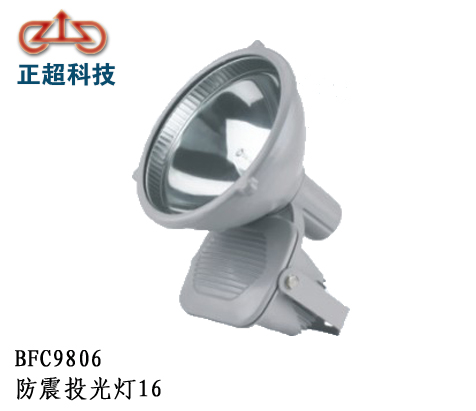 BFC9806防震投光灯