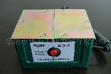 供应退磁器