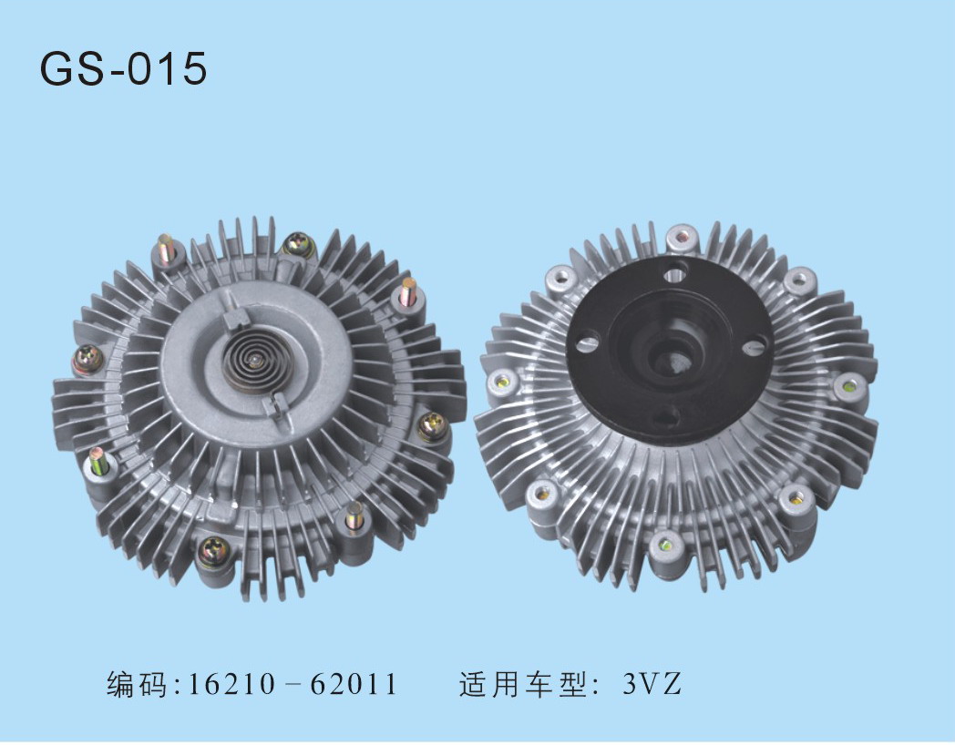 丰田3VZ