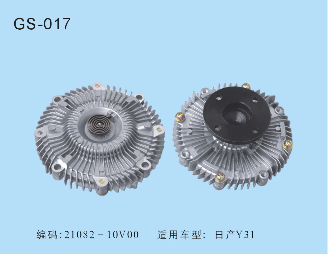 日产Y31