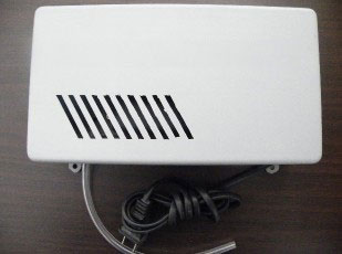 小型臭氧发生器