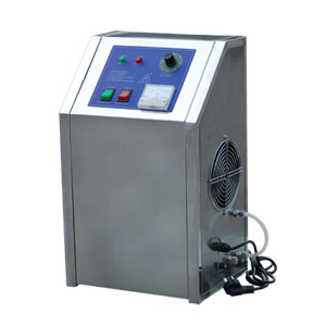 HY-001系列家用臭氧发生器 