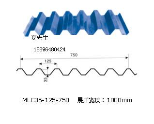 彩钢板