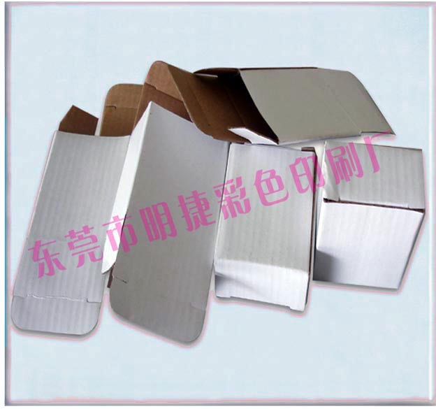 东莞黄江印刷厂，白盒，纸盒，彩盒