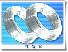镀锌丝