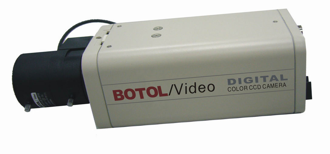 1/2超低照度昼I夜摄象机