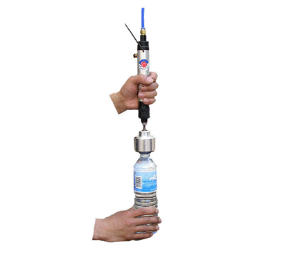 手持式气动旋盖机