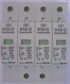 OBO V10-C/4