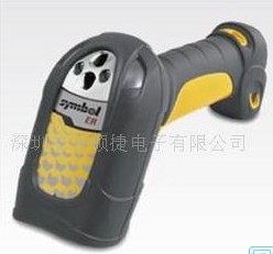 业条形码扫描器