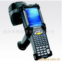 RFID  手持终端