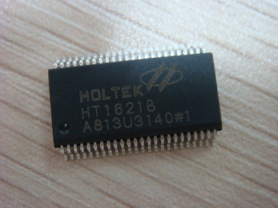 HT1621B,HT1623