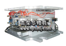 塑料模具