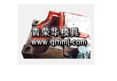 塑料模具