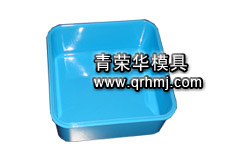 塑料模具