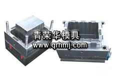 塑料模具