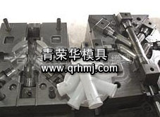 塑料模具