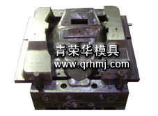 塑料模具