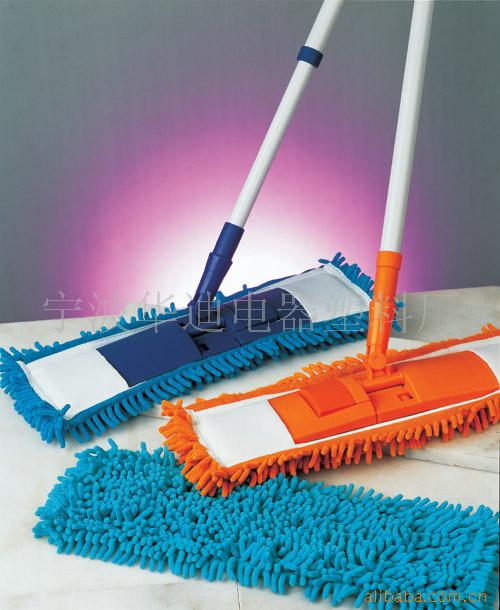 清洁用具 雪尼尔拖把