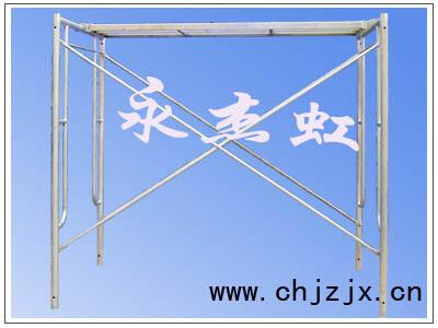 北京脚手架租赁站公司