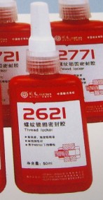 回天螺纹锁固密封胶