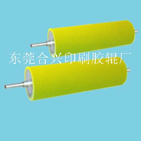 供应聚氨酯胶辊.UV过油辊