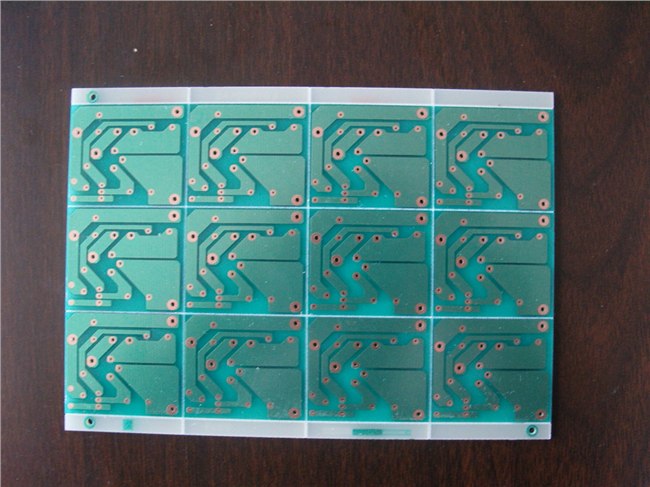 PCB