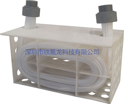 O型换热器