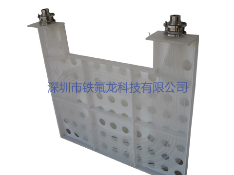 PTFE换热器
