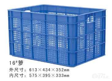 陕西江苏安徽广西河南塑料周转筐
