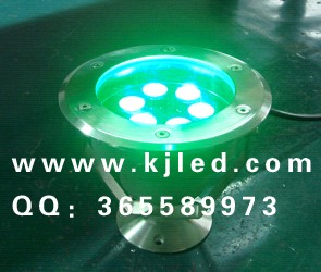 LED水底灯，大功率LED水底灯