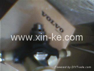 长期供应沃尔沃VOLVO发电机配件
