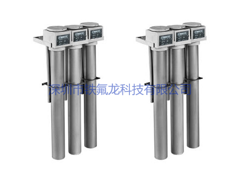 钛加热器
