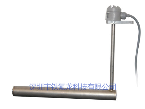 ３１６Ｌ型不锈钢加热器　