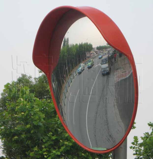 道路广角镜（室外型）
